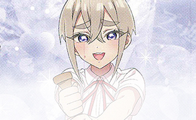 NBP 愛城 恋太郎（箔押し入り） 販売 | TVアニメ「君のことが大大大大