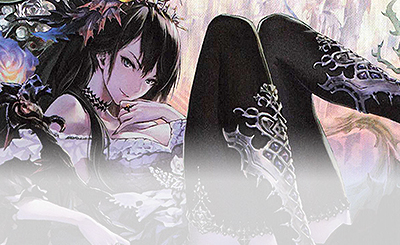 ラプラス・ダークネス 販売 | [PR-000]〜[PR-101] | Shadowverse