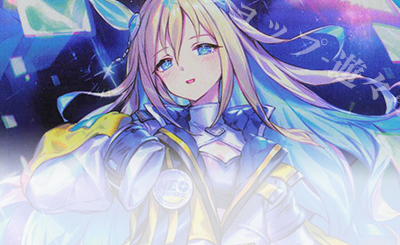 独奏・螺旋追走曲〕マンハッタンカフェ 買取 | [CP01]ウマ娘