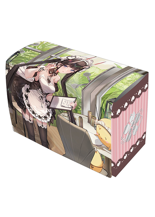 ブロッコリートレカアイテムくじEX 「アズールレーン」第2弾 好評発売