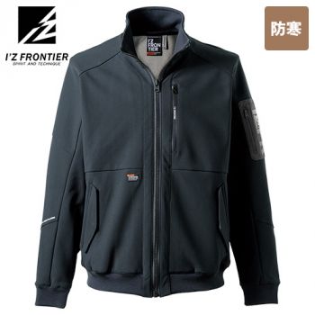 アイズフロンティア 8850 [秋冬用]断寒保温A.D.ストレッチワーク