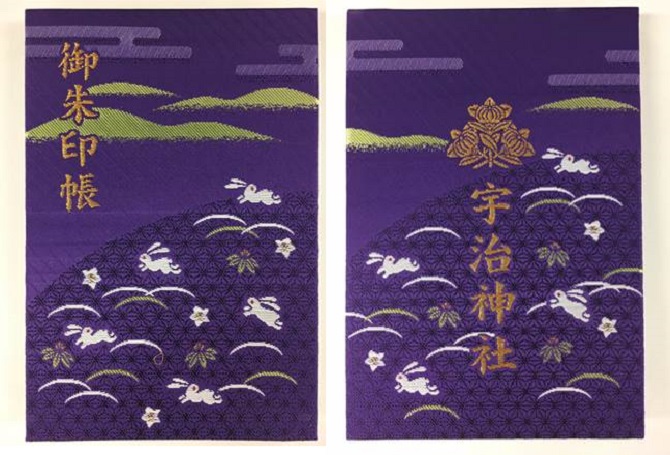 京都】かわいい＆美しい御朱印帳がある寺社14選！御朱印巡りを楽しもう