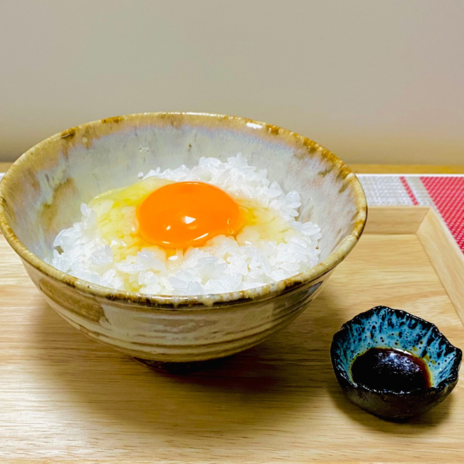 一度はお取り寄せしたい！全国のおいしすぎる「卵かけごはん」セット10