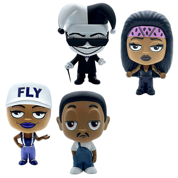 HOMIES ホーミーズ BIG HEADZ フィギュア セット | 卸売・ 問屋