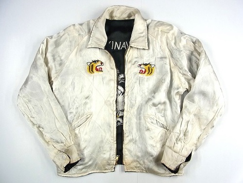 沖縄古着屋CYCLONE サイクロン