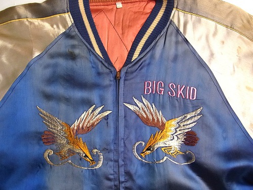 沖縄古着屋CYCLONE サイクロン