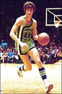 カフェも経営する社長のブログ:ピストル・ピート