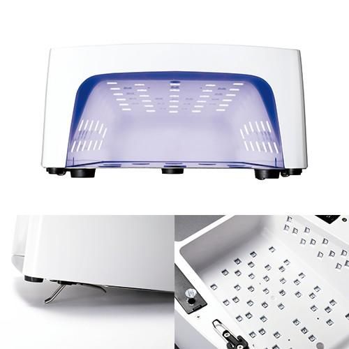 KOKOIST ココイスト]LE BLANC コードレスLED&UVライト - ネイル