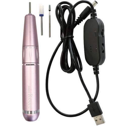 ローロROORO]ネイルマシン【minirooro5 ミニローロ 5】 - ネイル