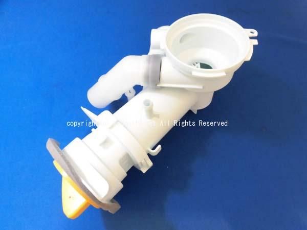 日立ビックドラムの循環ポンプ（□BD-V9800-SET） | カデンの救急社