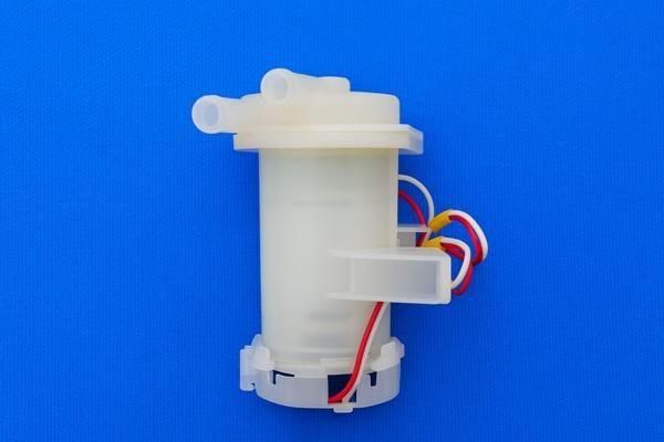 日立洗濯機 洗剤循環ポンプ□BD-V9800L 010 | カデンの救急社 | 日立