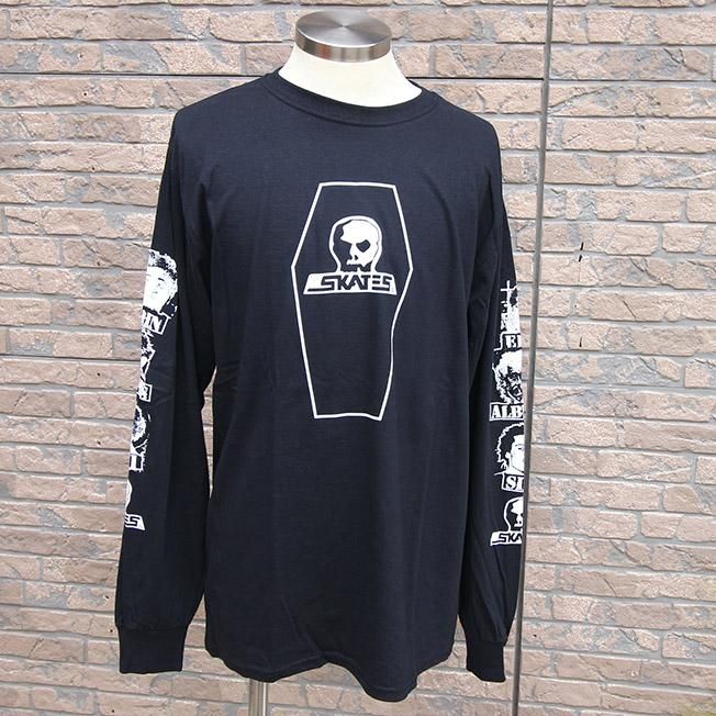 SKULL SKATES JAPAN スカルスケーツ skull skates skullskates