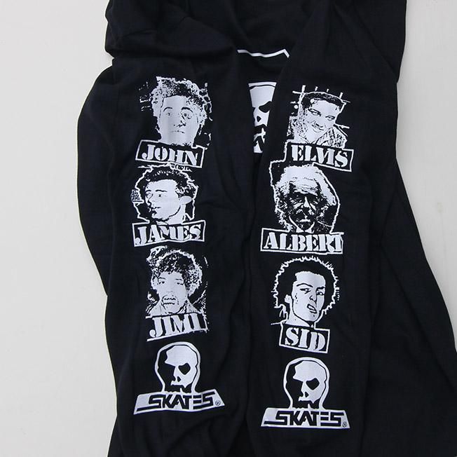 SKULL SKATES JAPAN スカルスケーツ skull skates skullskates
