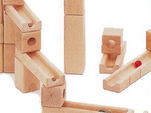 Scalino スカリーノ社 Scalino スカリーノ フォレスト - 木のおもちゃ