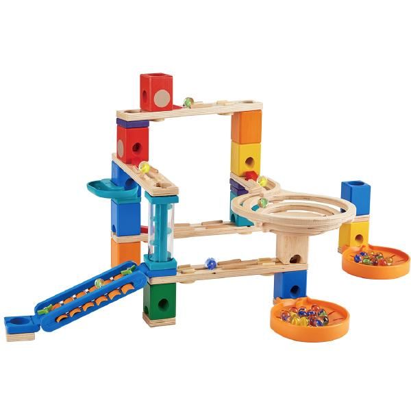 Bornelund ボーネルンド］クアドリラ ファニー・ファンクションセット