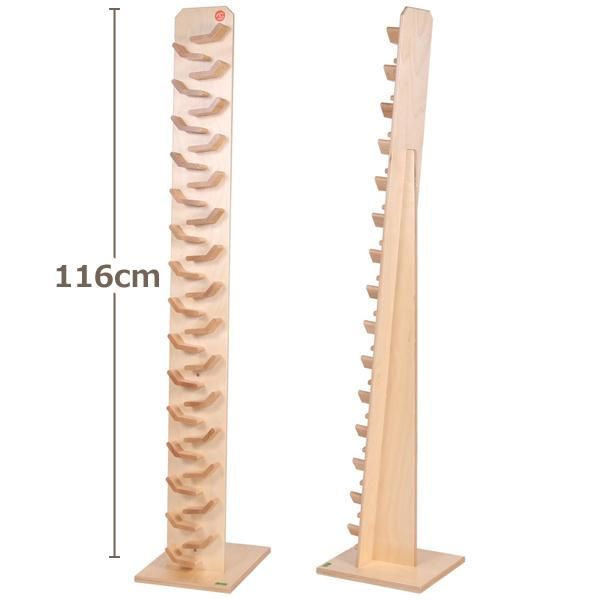 Beck ベック社 ジャンボジャンピングカートレイン 落ちものおもちゃ