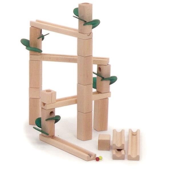 Scalino スカリーノ社 Scalino スカリーノ フォレスト - 木のおもちゃ