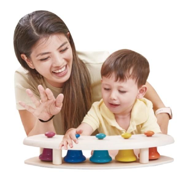 Play Me Toys プレイミートーイズ］パットベルシェルフ ペンタトニック