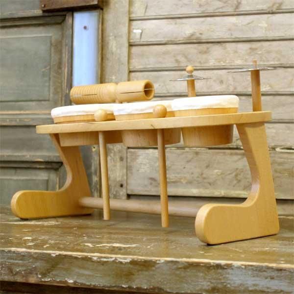 Rhythm poco リズムポコ］ドラムセット 名入れセット