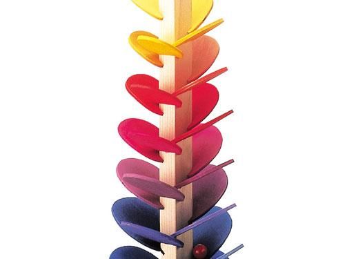 BorneLund ボーネルンド］ カラコロツリー S