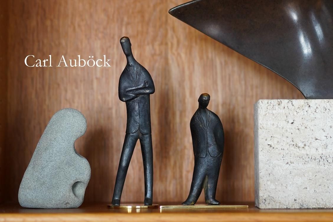 Carl Aubock（カール・オーボック）正規取扱店