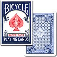 トランプの最高峰BICYCLE（バイスクル）販売】バイスクル レーサー