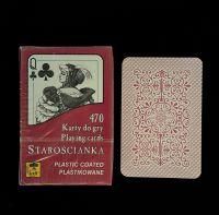 トランプ ポーランドNO・470 - タロットカード輸入販売の老舗
