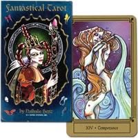 夢の中にいるような、不思議な世界へ・・・】ファンタスティカル