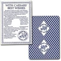 特別に未使用の状態で日本に輸入されたレアカジノトランプ！】ビー