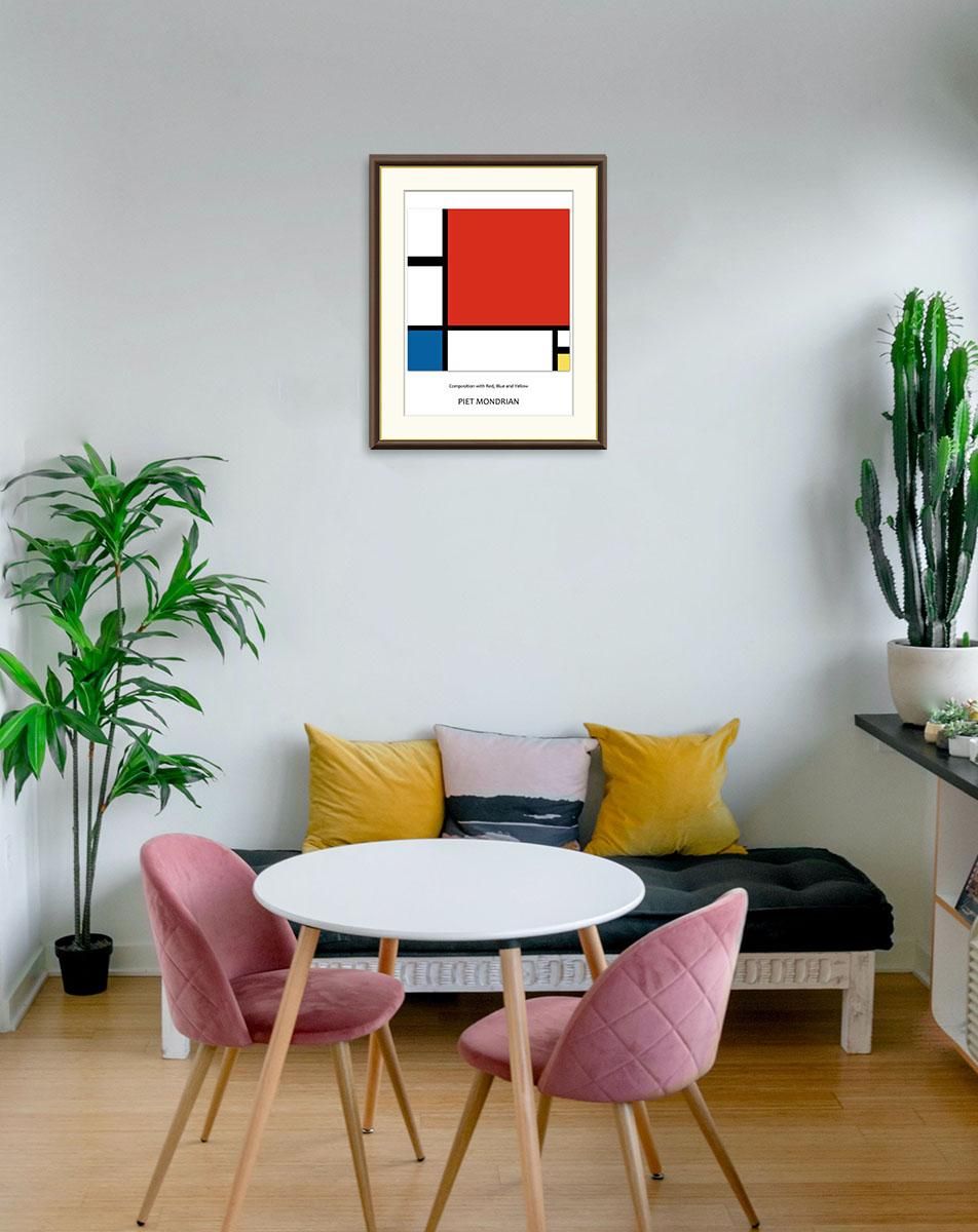 10年保証 絵画 版画 セーブル橋の眺め アンリ・ルソー 手彩仕上 高精細