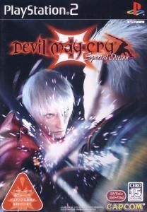 国内版PS2]デビルメイクライ3 スペシャルエディション(中古) - huck-fin