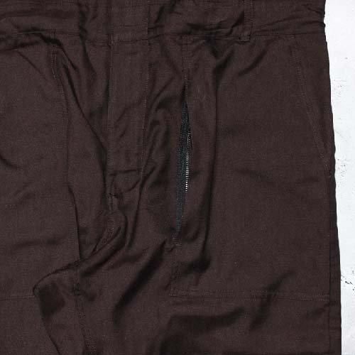 BED j.w. FORD】Jumpsuit(BROWN) | - RARE OF THE LOOP