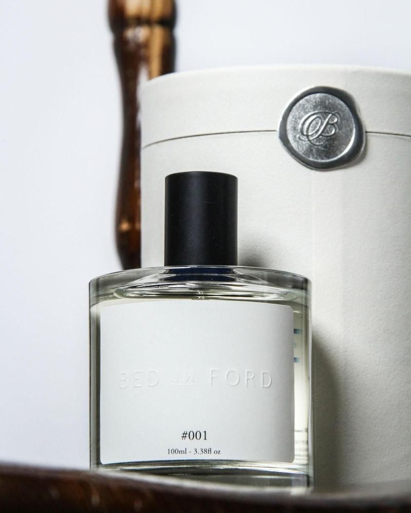 BED j.w. FORD(ベッドフォード)の通販｜RARE OF THE LOOPのオンライン