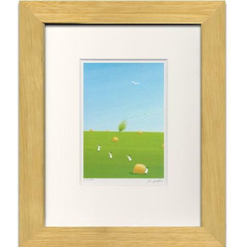 葉祥明ネットショップ - YOH SHOMEI NETSHOP