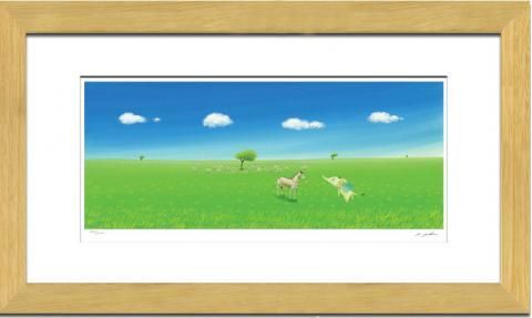 葉祥明ネットショップ - YOH SHOMEI NETSHOP