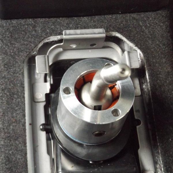 ZEAL・クイックシフト・ジムニーJB64用 - SHUEIオンラインストア