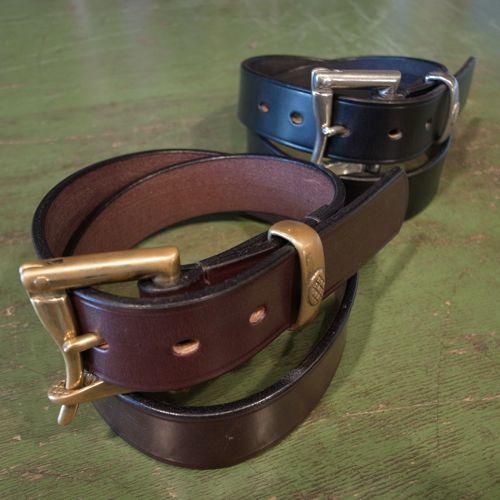 NEPENTHES(ネペンテス）|Quick Release Belt Bridle Narrow - BEVERLY