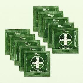 ミューフル EGF配合美容液 エクストラエッセンス PN0.6ml×10セット