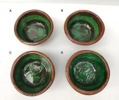 陶芸 器 壺 花瓶 皿 - メキシコ雑貨とメキシコの民芸店 トンボラ 通販