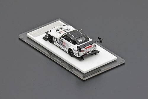 在庫あり！TOPFUEL×VOLTEX S2000RR1/64ミニモデルカー - トップ