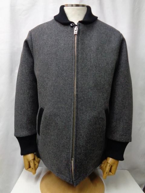 ジェラード ファラオジャケット MELS Pharaoh Jacket SG13440 ソルト