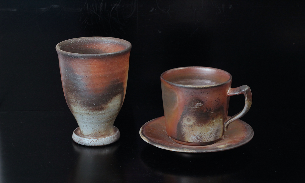 桟切／サンギリの商品一覧 - 備前焼 窯元小西陶古