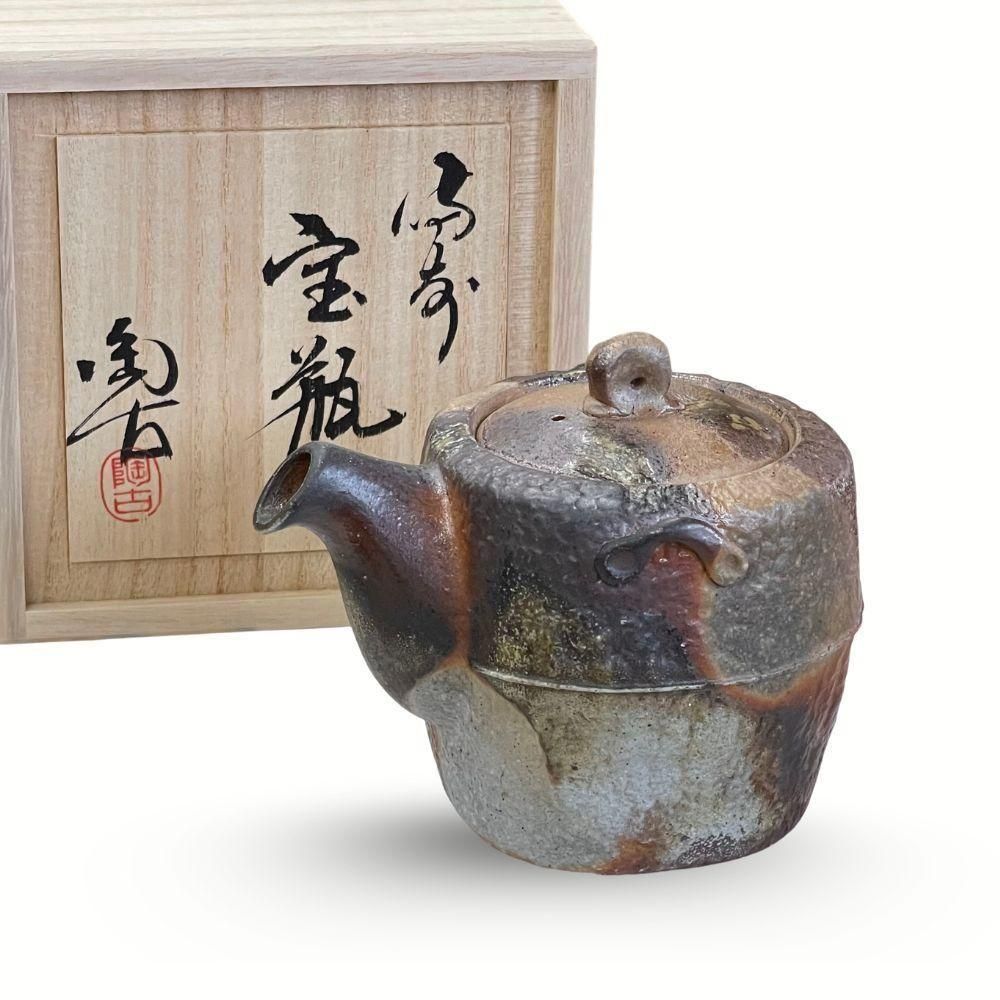 桟切／サンギリの商品一覧 - 備前焼 窯元小西陶古