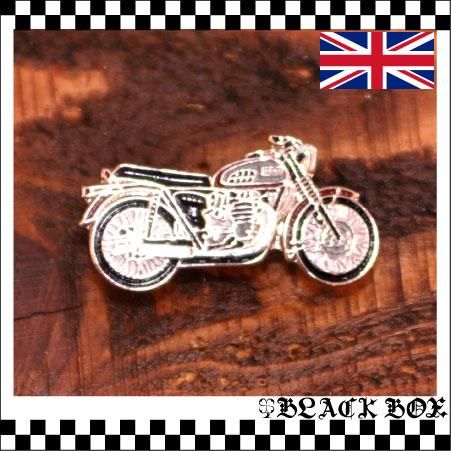 Pins Badge ピンズ ピンバッジ ラペルピン ～ 山形 BLACKBOX