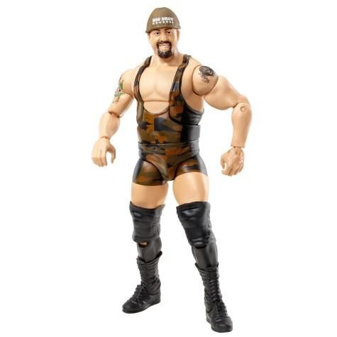 ビッグショー WWEエリート Best of PPV アクション・フィギュア