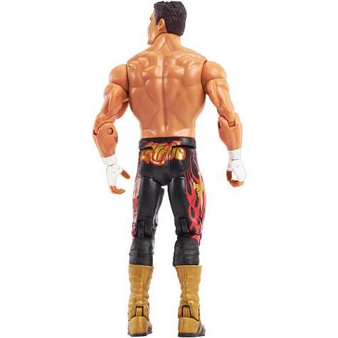 エディ・ゲレロ WWEシリーズ・レッスルマニア32 アクション