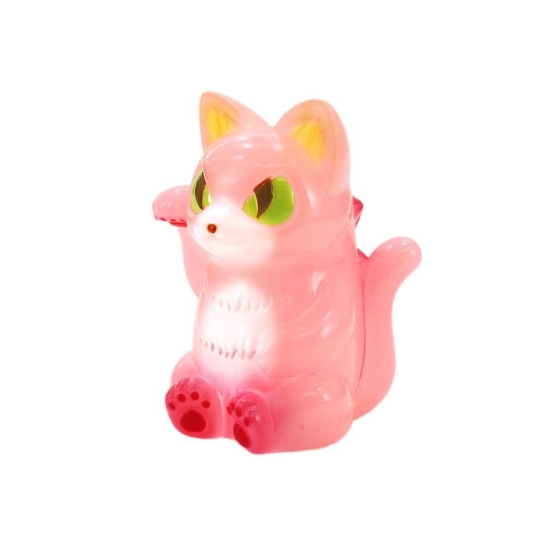 招きネゴラ「桜」 小夏屋 - FEWMANY ONLINE SHOP