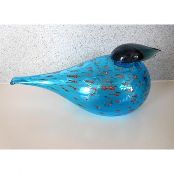 即納可】iittala Birds By Toikka イッタラ オイバ・トイッカ 2011年