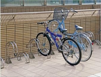 四国化成のサイクルラック S3型を定価の15％オフで販売中！｜ - 珪藻土