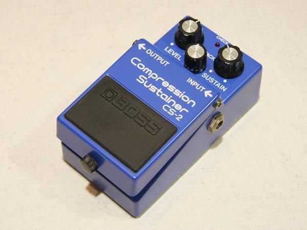 Guyatone MCm5 Micro Chorusの買取価格 - エフェクター買取専門店 LOOP